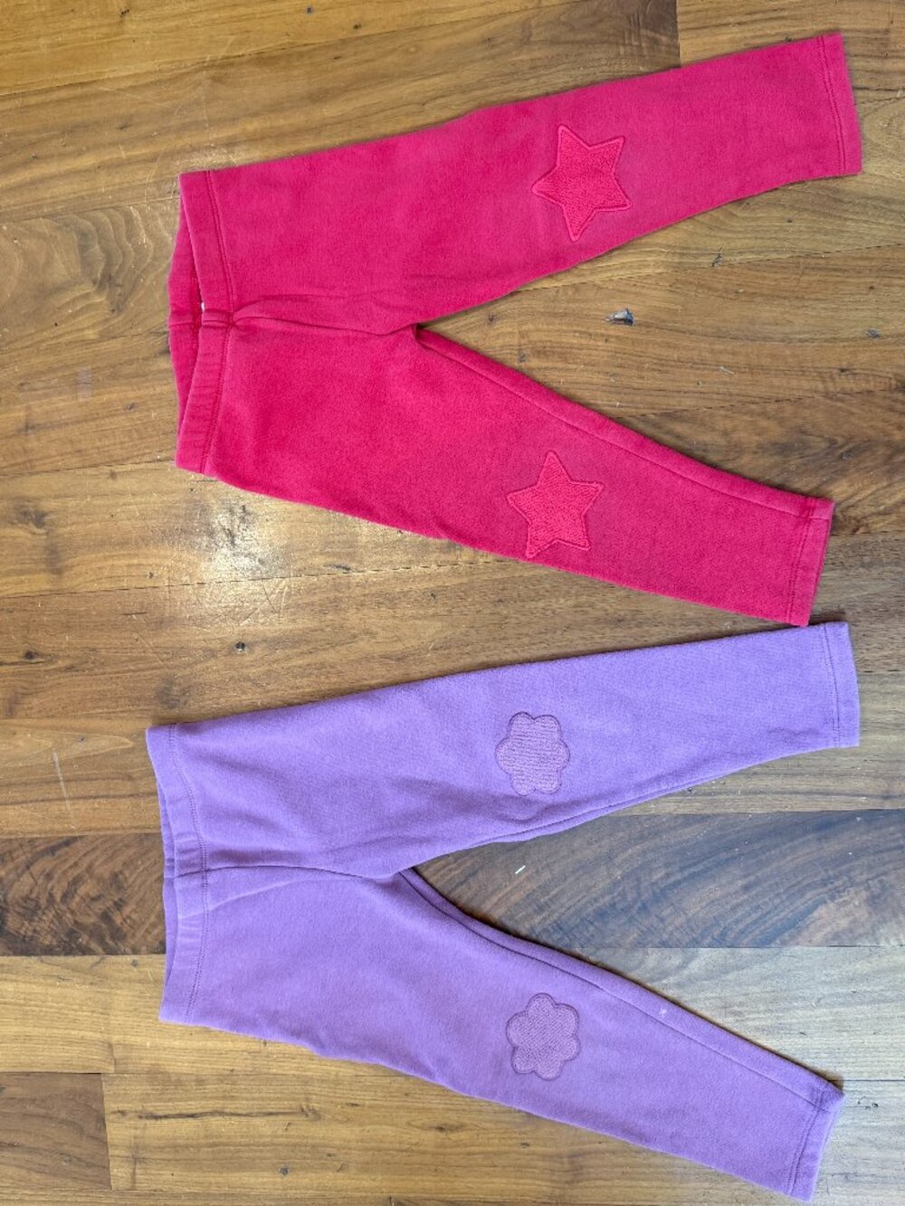Next Kids Fleece Leggings